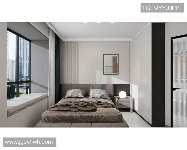 足球明星卧室装扮风格大揭秘打造你的梦幻空间与他们同款设计灵感